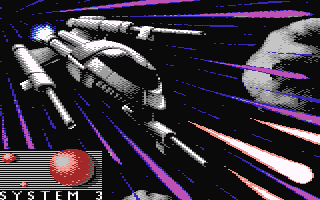 Dominator  c64