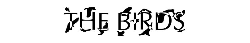 The Birds