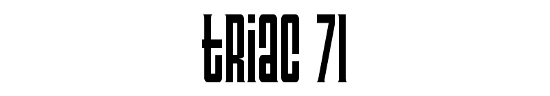 Triac 71