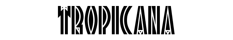 Tropicana