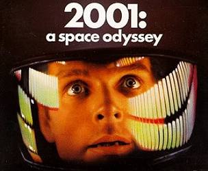 2001: a Space Odissey