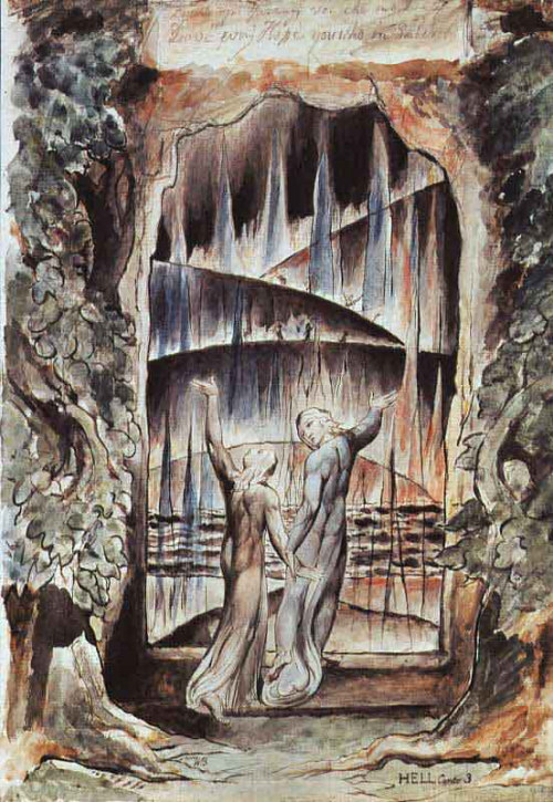 William Blake - 4